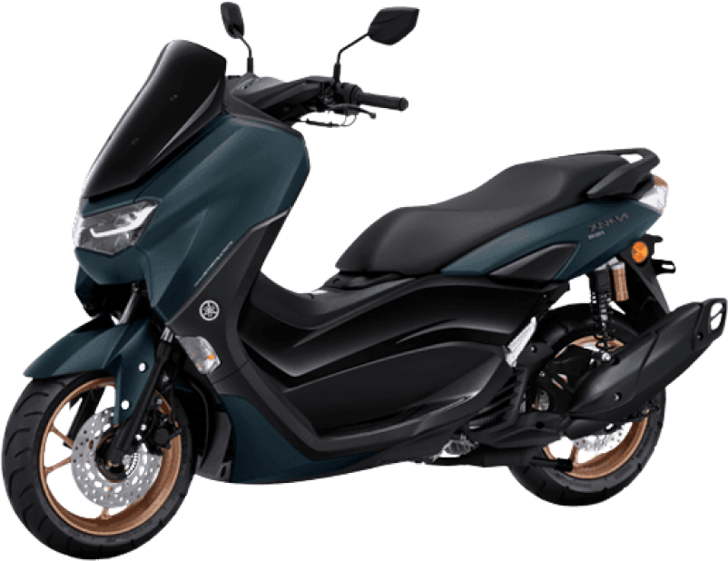 Sewa motor yamaha nmax new di Bali - Nyaman dan Irit, Cocok untuk sewa motor di Kuta dan Sekitarnya