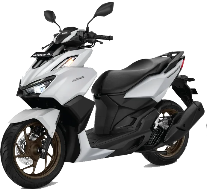 Sewa motor honda vario 160 new di Bali - Nyaman dan Irit, Cocok untuk sewa motor di Kuta dan Sekitarnya
